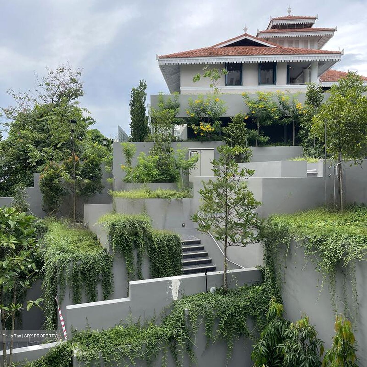 Haus On Handy (D9), Condominium #456543381